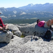 RuggedPeak 092 : RuggedPeak